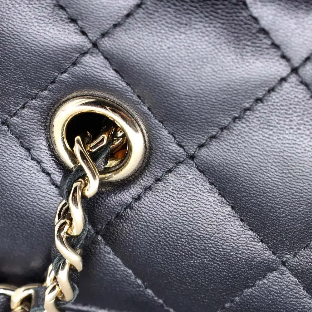 Chanel Classic Vanity Case With Chain #266298C36B